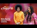 Sanson Ki Mala Pe Richa Sharma Nov 19 2014 Sri Sathya Sai Sangeet 65