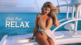 Ibiza Summer Mix 2023 🍓 Best Of Tropical Deep House Music Chill Out Mix 2023🍓 Summer Vibes #287