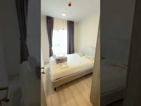 🏙️COBE Ratchada-Rama 9 🏙️ 3BR 105 SQ.M. IN A BRAND-NEW CONDO 🏙️ – รูปที่ 2