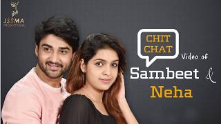 Exclusive Interview with Lalijo Lalijo Team | Sambeeth | Neha  | Jssma Productions