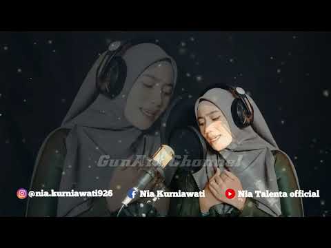 Kalakay Murag - Rika Rafika ( Cover ) By Nia Kurniawati