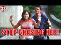The MORE YOU CHASE Her The MORE SHE RUNS Away Stop Doing This