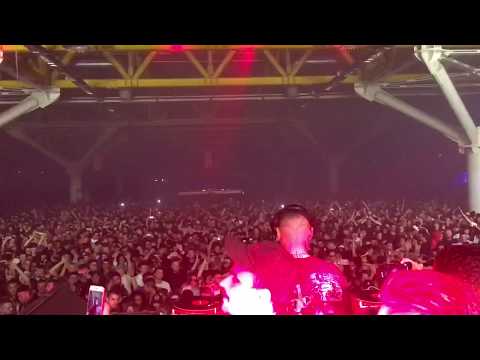 LOCO DICE at INSOUND FESTIVAL BOLOGNA FIERE 2017