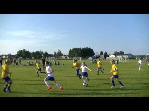 2017-07-26 Lira - Luleå SK