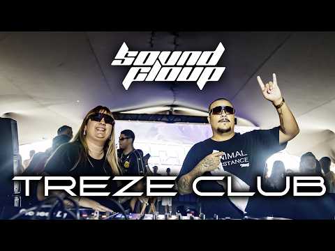 Sound Cloup @ Treze Club - São José do Rio Preto, SP / 08.02.2026