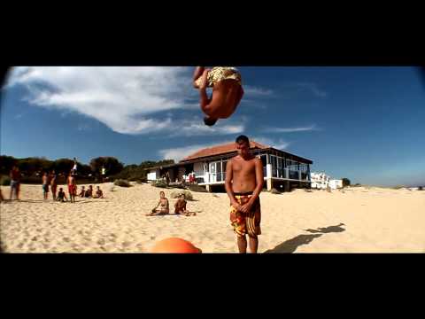 RT Isla Cristina 2013! (HD)