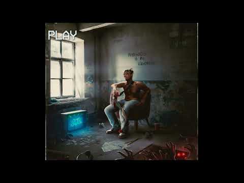 (FREE) Juice WRLD Type Beat "Ceremony"