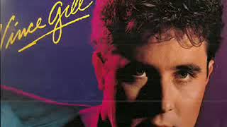 Vince Gill ~ Til The Best Comes Along (Vinyl)
