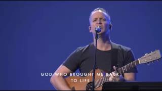 Bethel Sunday Morning Worship 6-19-2016 - Here I bow
