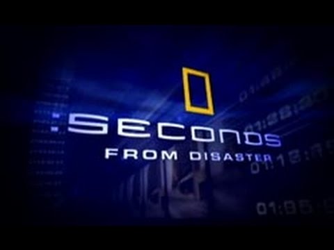 Vteřiny před katastrofou #26 [ Letecká havárie v Amsterdamu ] CZ DABING