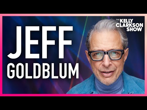 Jeff Goldblum Proves He's Always Been Smooth With Hilarious First 7th Grade Dance Story