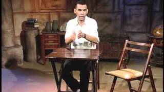 O Resgate dos Primogenitos ( parte 1 / 3 )