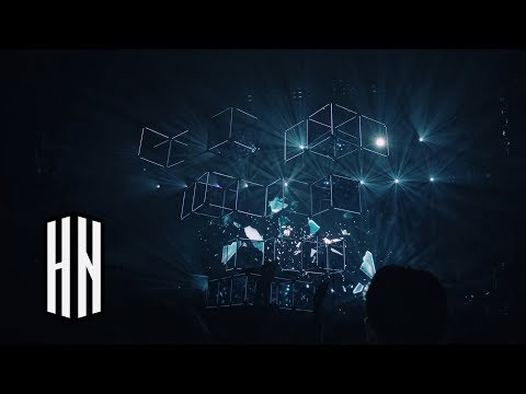 K3V & ROOZTER - Reverse Bass