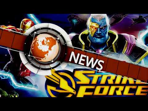 It's Official, No Orb Event? - MARVEL Strike Force - MSF