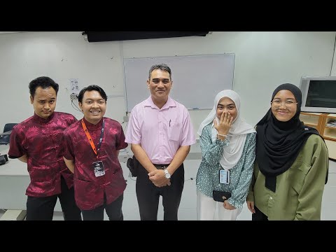 TMC 151 || Mandarin Role Play