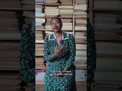 Three roles,  one soprano - with Nardus Williams