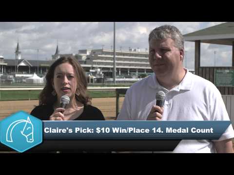 That Handicapping Show - 5/1/2014 - Kentucky Derby
