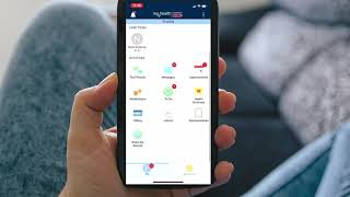 Harris Health System's MyHealth Tutorial