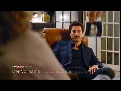 Sky | Der Vorname | Trailer