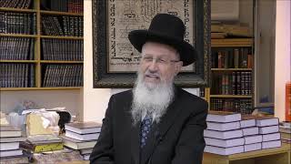 הרב הגאון אברהם יוסף שליט＂א ＂נְטִיתָ יְמִנְךָ, תִּבְלָעֵמוֹ אָרֶץ＂ פרשת בשלח תשפ＂ו (רבנים שונים) - התמונה מוצגת ישירות מתוך אתר האינטרנט יוטיוב. זכויות היוצרים בתמונה שייכות ליוצרה. קישור קרדיט למקור התוכן נמצא בתוך דף הסרטון