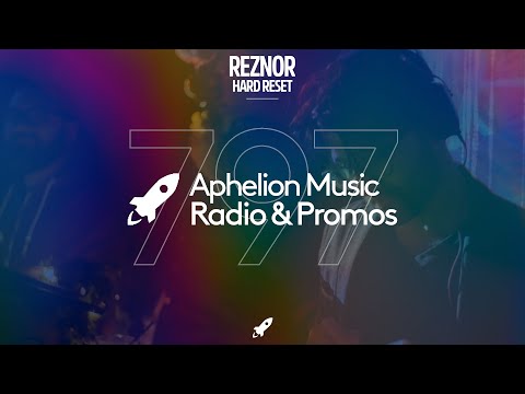 Reznor - Hard Reset (Extended Mix)