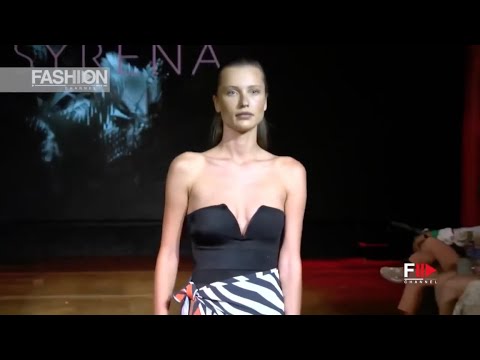 SYRENA DC Swimweek Miami Spring 2021 - Swimwear & Underwear