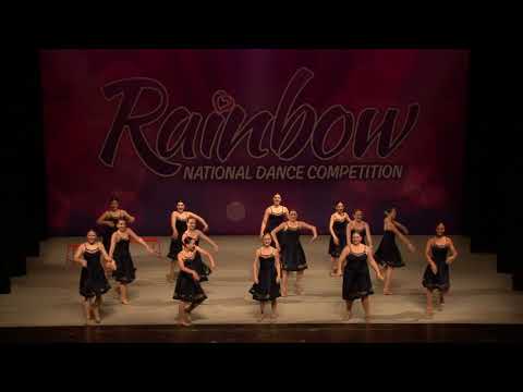 Best Tap // LA LA LAND - CENTER STAGE DANCE ACADEMY [Long Beach, CA]