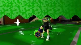 【スプラトゥーン3】ハンコは投げるべきではない、本当のハンコの使い方