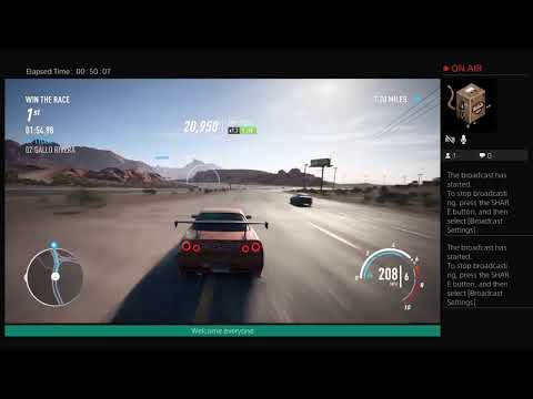 NFS Payback Pt 9