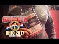 Arnold Classic Ohio 2017