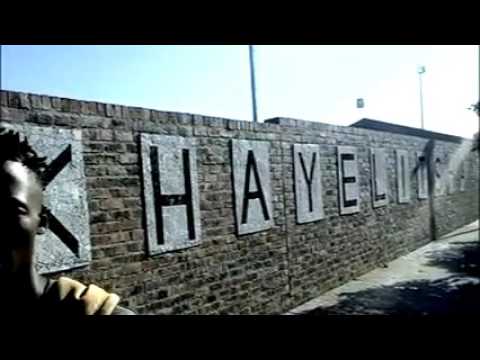 Luzza Da Main I was Born By Da GangsterVideo