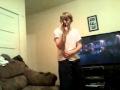 Bryan Whites "WHAT DID I DO (TO DESERVE YOU)