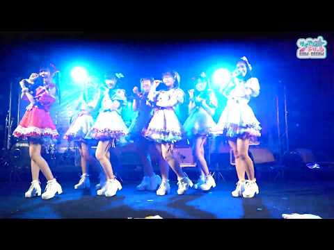 【LIVE】Siam☆Dream - Espresso (THAI ver.)【with Lyrics】