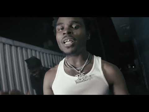 Blac Maze ft.Lil Pat The Nicest-In The Streets.   Shotbyhighlyconfident 📽