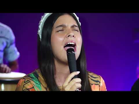 Que me falte todo menos tu presencia | Ministerio Etán