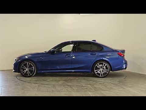BMW 3-Series 330e M Sport Auto Pro Edition - Image 2