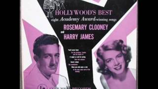 Rosemary Clooney - On the Atchison,Topeka &amp; The Santa Fe