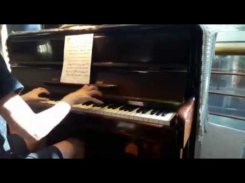 El Entrerriano - tango argentino - alumno