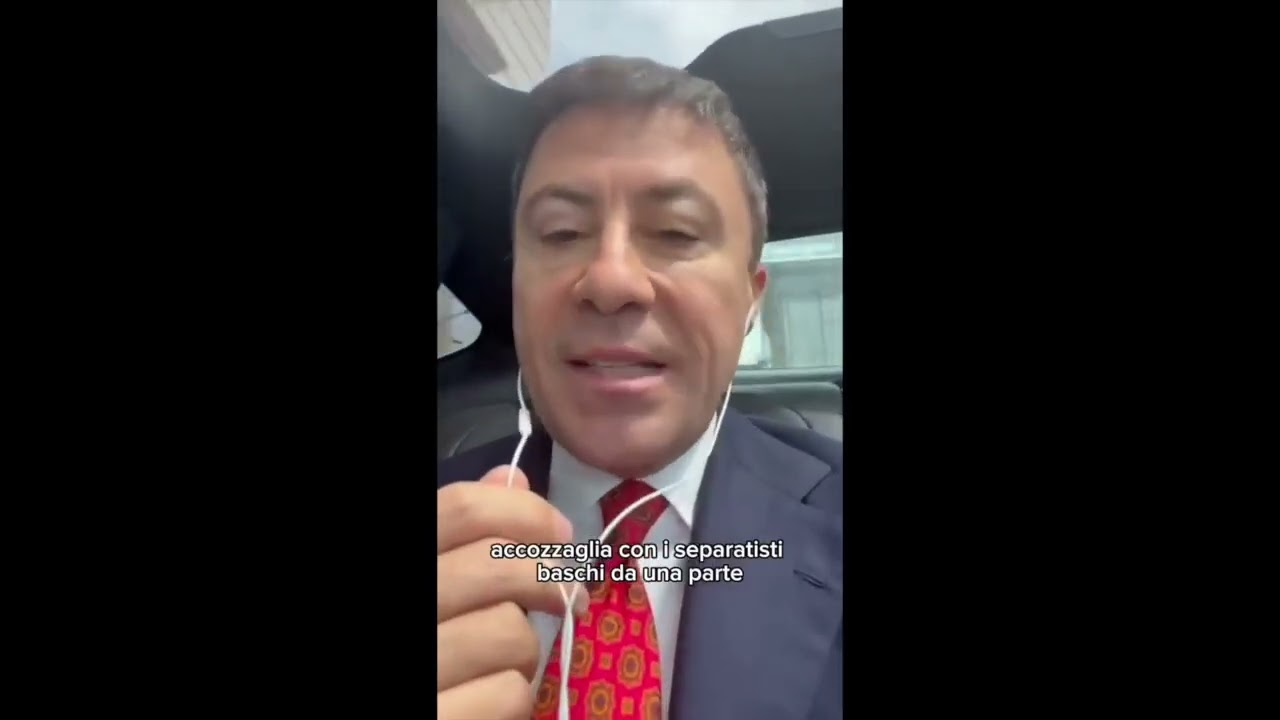 ITALO BOCCHINO CONTRO SCHLEIN: "NON PUÒ AMBIRE A UN PREMIER RINCORSO DALLA MAGISTRATURA"