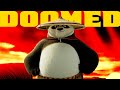 Kung Fu Panda 5 is DOOMED