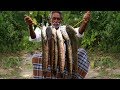 Snakehead Fish Recipe Delicious Murrel Fish Curry Koramenu Fish Curry Grandpa Kitchen