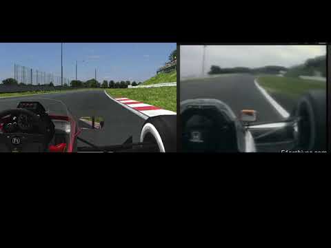 Grand Pro Circuit - Big in Japan