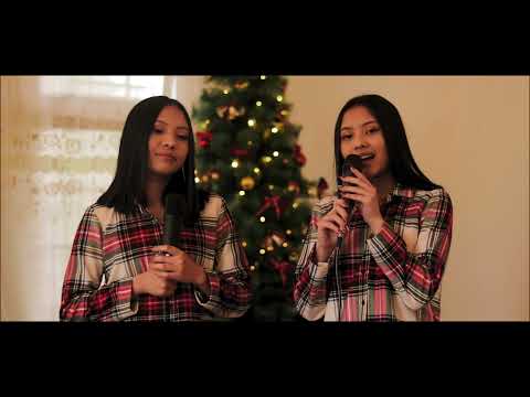 Pentatonix- That's Christmas to Me(family cover)