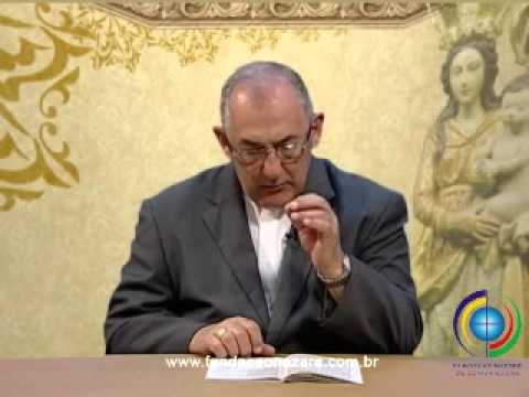 Palavra de Vida Eterna | São João 6, 52-59 - 09/05/2014