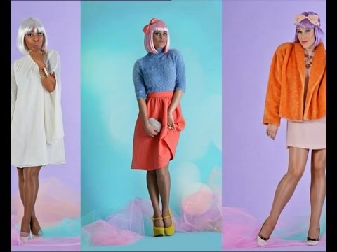 Top Billing sings with The Shoowop Shop