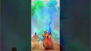 Radha Krishna  Status Video  Neelashalabame  Charm