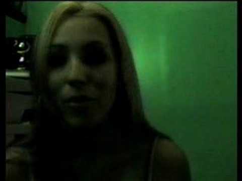 Biggest HIM Fan WINNER!- Ashley Valentin