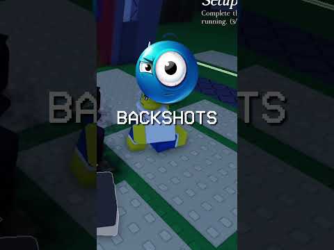 New Forsaken Update Secret  #roblox #forsaken #robloxforsaken