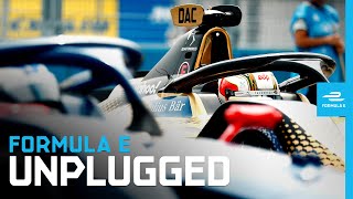 Hard Work | Episode 10, Formula E Unplugged video