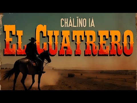 El Cuatrero - Chalino El Pelavacas (2026)